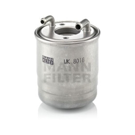 Filtre MANN-FILTER WK8016X