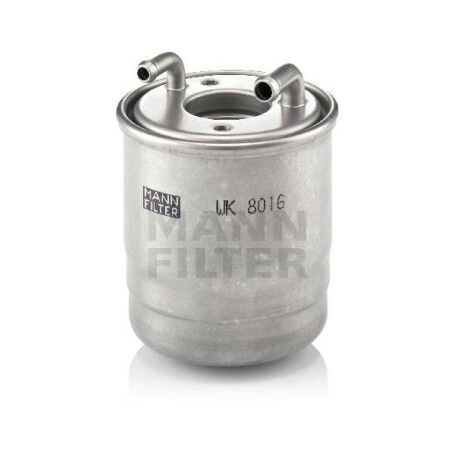 Filtre MANN-FILTER WK8016X