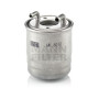 Filtre MANN-FILTER WK8016X