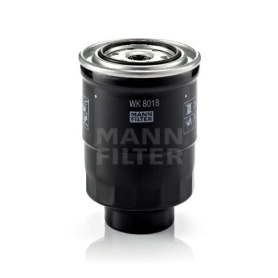 Filtre MANN-FILTER WK8018X