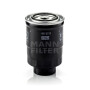 Filtre MANN-FILTER WK8018X