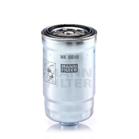 Filtre MANN-FILTER WK8019