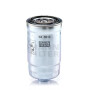 Filtre MANN-FILTER WK8019