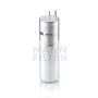 Filtre MANN-FILTER WK8020