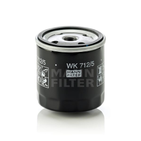 Filtre MANN-FILTER WK7125