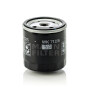 Filtre MANN-FILTER WK7125