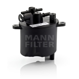 Filtre MANN-FILTER WK12001