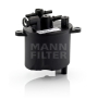 Filtre MANN-FILTER WK12001