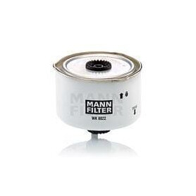Filtre MANN-FILTER WK8022X