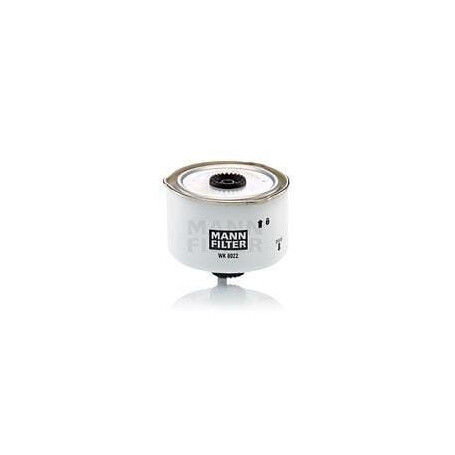 Filtre MANN-FILTER WK8022X