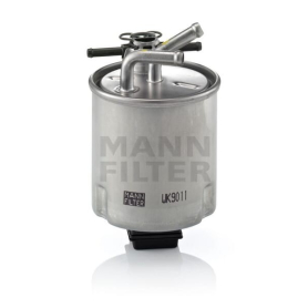 Filtre MANN-FILTER WK9011