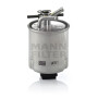 Filtre MANN-FILTER WK9011