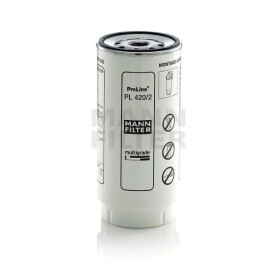 Filtre MANN-FILTER PL4202X