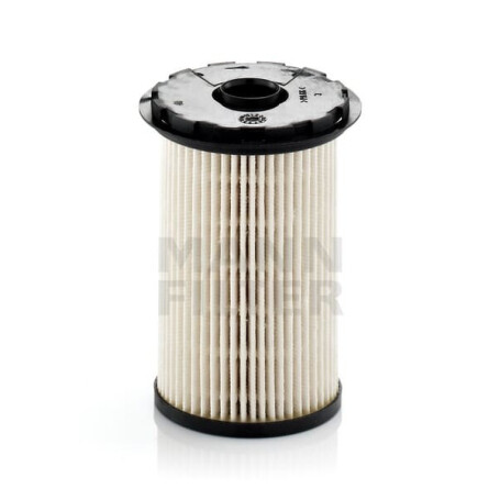 Filtre MANN-FILTER PU7002X