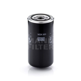 Filtre MANN-FILTER WDK950