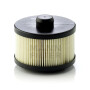 Filtre MANN-FILTER PU10001X