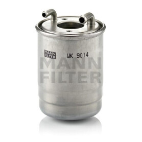 Filtre MANN-FILTER WK9014Z