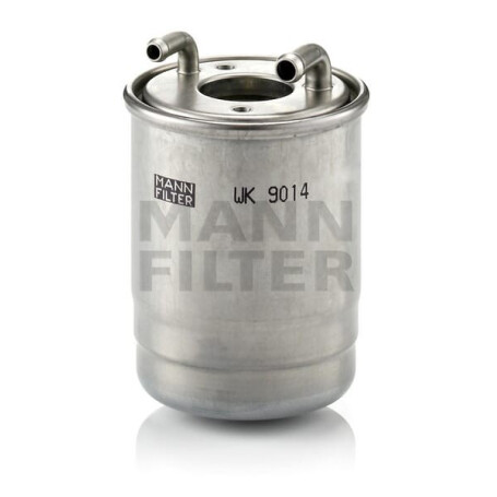 Filtre MANN-FILTER WK9014Z
