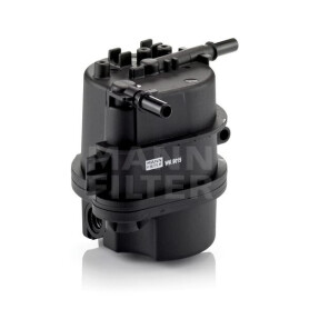 Filtre MANN-FILTER WK9015X