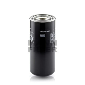 Filtre MANN-FILTER WDK131451