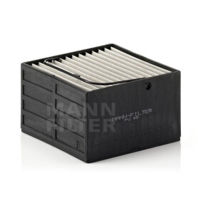 Filtre MANN-FILTER PU85