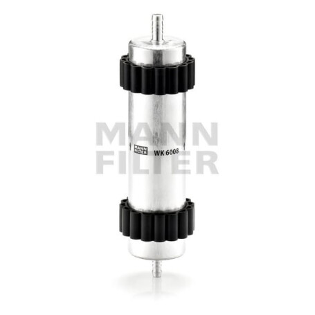 Filtre MANN-FILTER WK6008