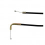 Cable HUSQVARNA 576 78 58-01 - 5767858-01 - 576785801 - 785801