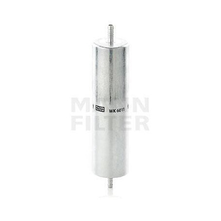 Filtre MANN-FILTER WK6011