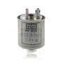 Filtre MANN-FILTER WK9022