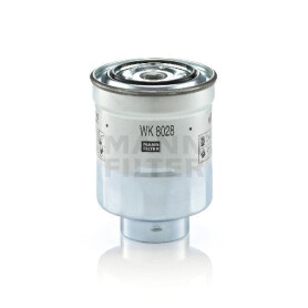 Filtre MANN-FILTER WK8028Z