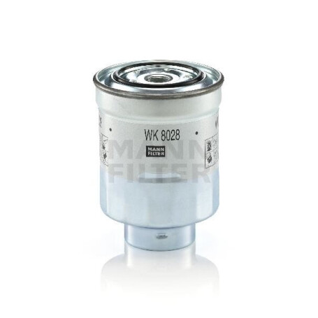 Filtre MANN-FILTER WK8028Z