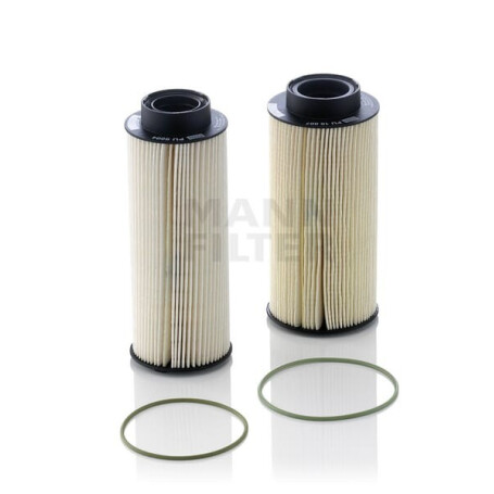 Filtre MANN-FILTER PU100032X
