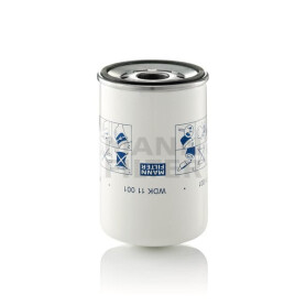 Filtre MANN-FILTER WDK11001