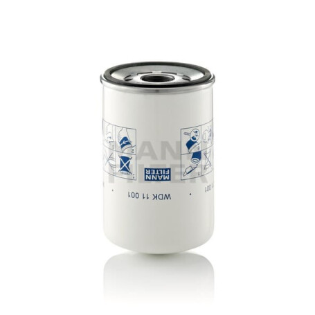 Filtre MANN-FILTER WDK11001