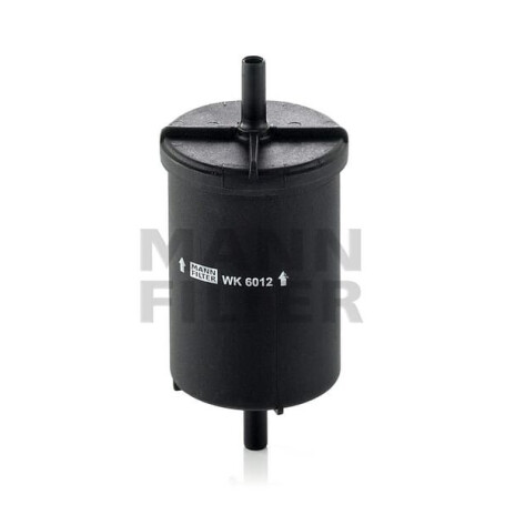 Filtre MANN-FILTER WK6012GJ