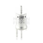 Filtre MANN-FILTER WK6015