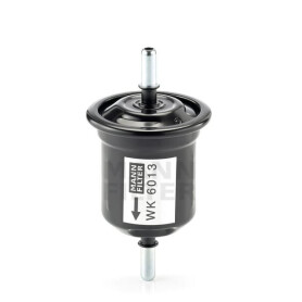 Filtre MANN-FILTER WK6013