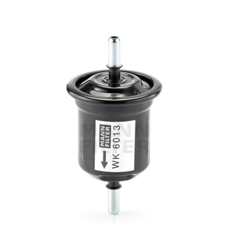 Filtre MANN-FILTER WK6013