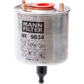 Filtre MANN-FILTER WK9034Z