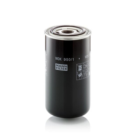 Filtre MANN-FILTER WDK9501