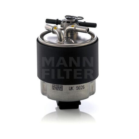 Filtre MANN-FILTER WK9026