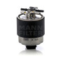 Filtre MANN-FILTER WK9026