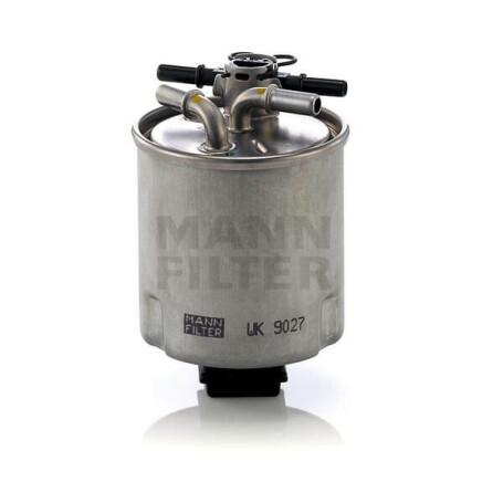 Filtre MANN-FILTER WK9027