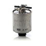 Filtre MANN-FILTER WK9027