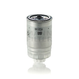 Filtre MANN-FILTER WK8034