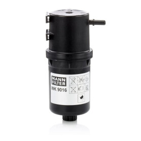 Filtre MANN-FILTER WK9016