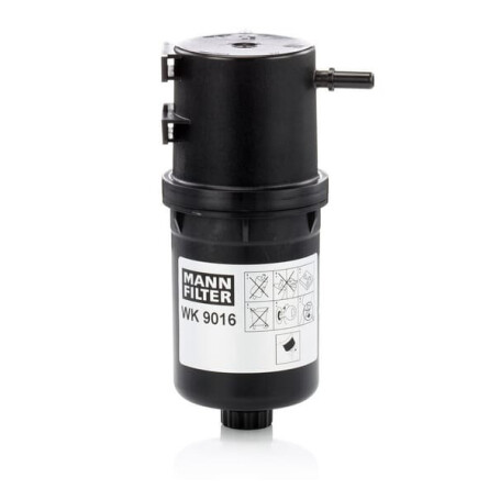 Filtre MANN-FILTER WK9016