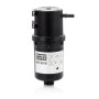 Filtre MANN-FILTER WK9016