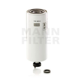 Filtre MANN-FILTER WK9654X