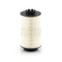 Filtre MANN-FILTER PU10008X